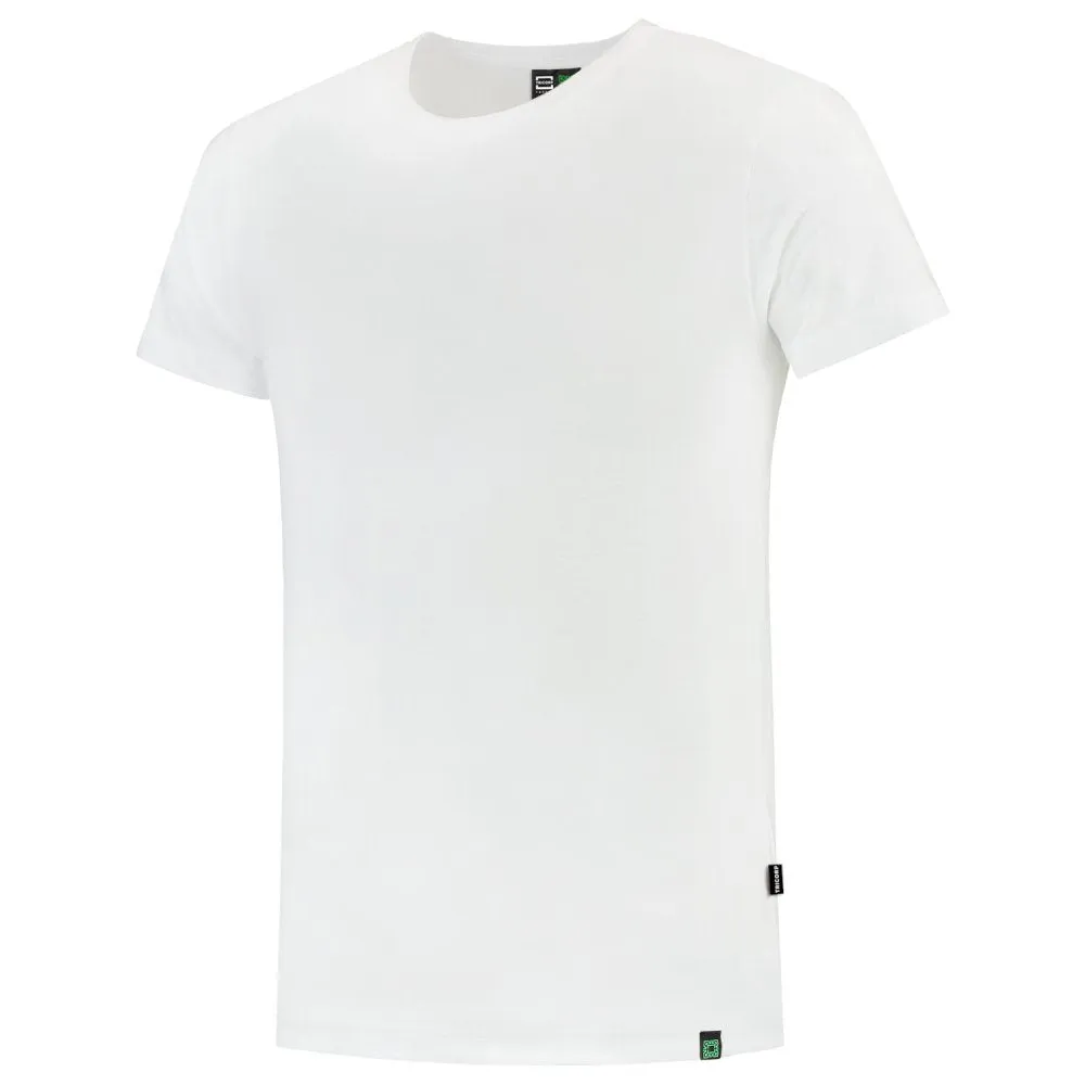 Tricorp T-shirt Fitted Rewear 101701