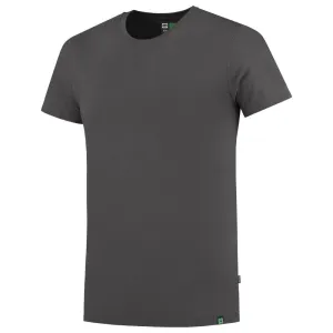 Tricorp T-shirt Fitted Rewear 101701