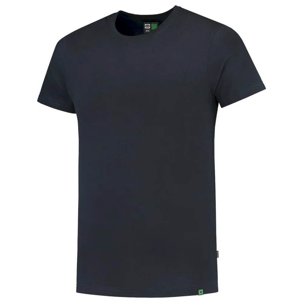Tricorp T-shirt Fitted Rewear 101701