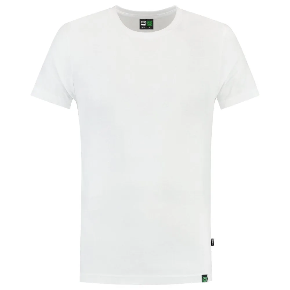 Tricorp T-shirt Fitted Rewear 101701