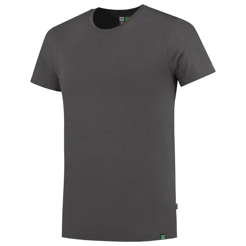 Tricorp T-shirt Fitted Rewear 101701