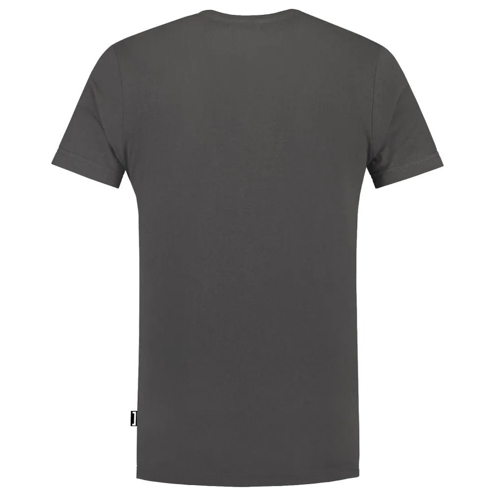 Tricorp T-shirt Fitted Rewear 101701