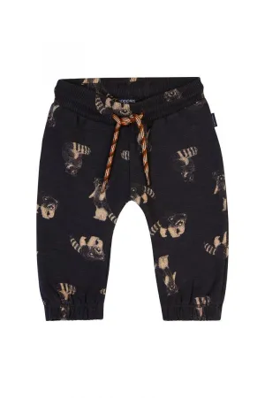 trousers guntin - phantom