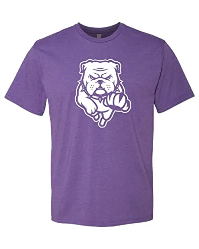 Truman State University Bulldogs Exclusive Soft Shirt