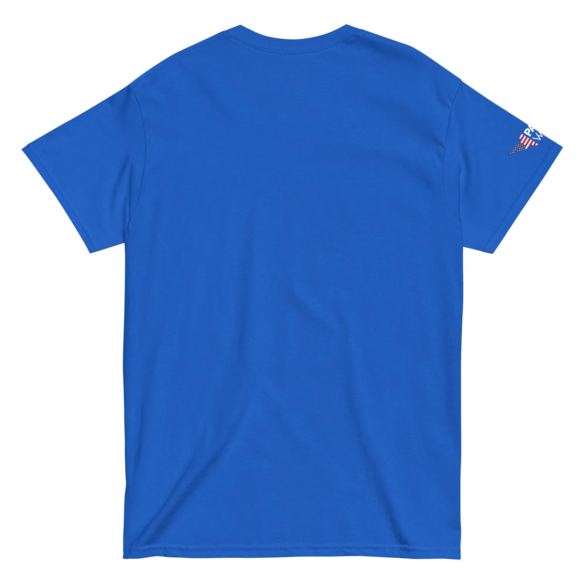 Trump Not War 2024 Shirt