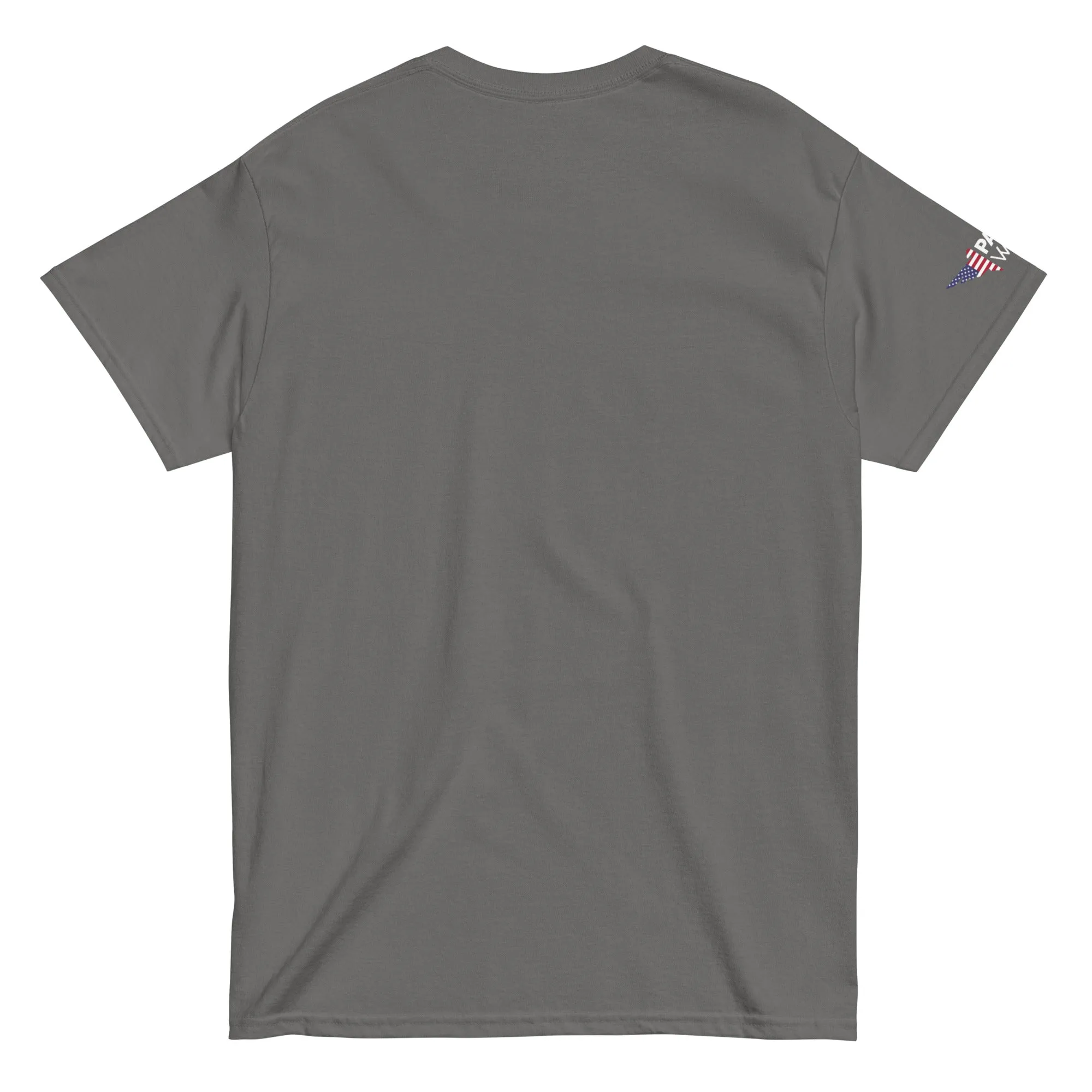 Trump Not War 2024 Shirt