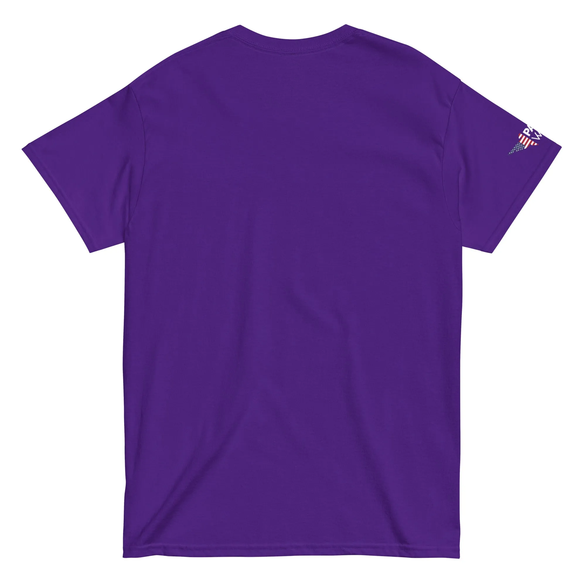 Trump Not War 2024 Shirt
