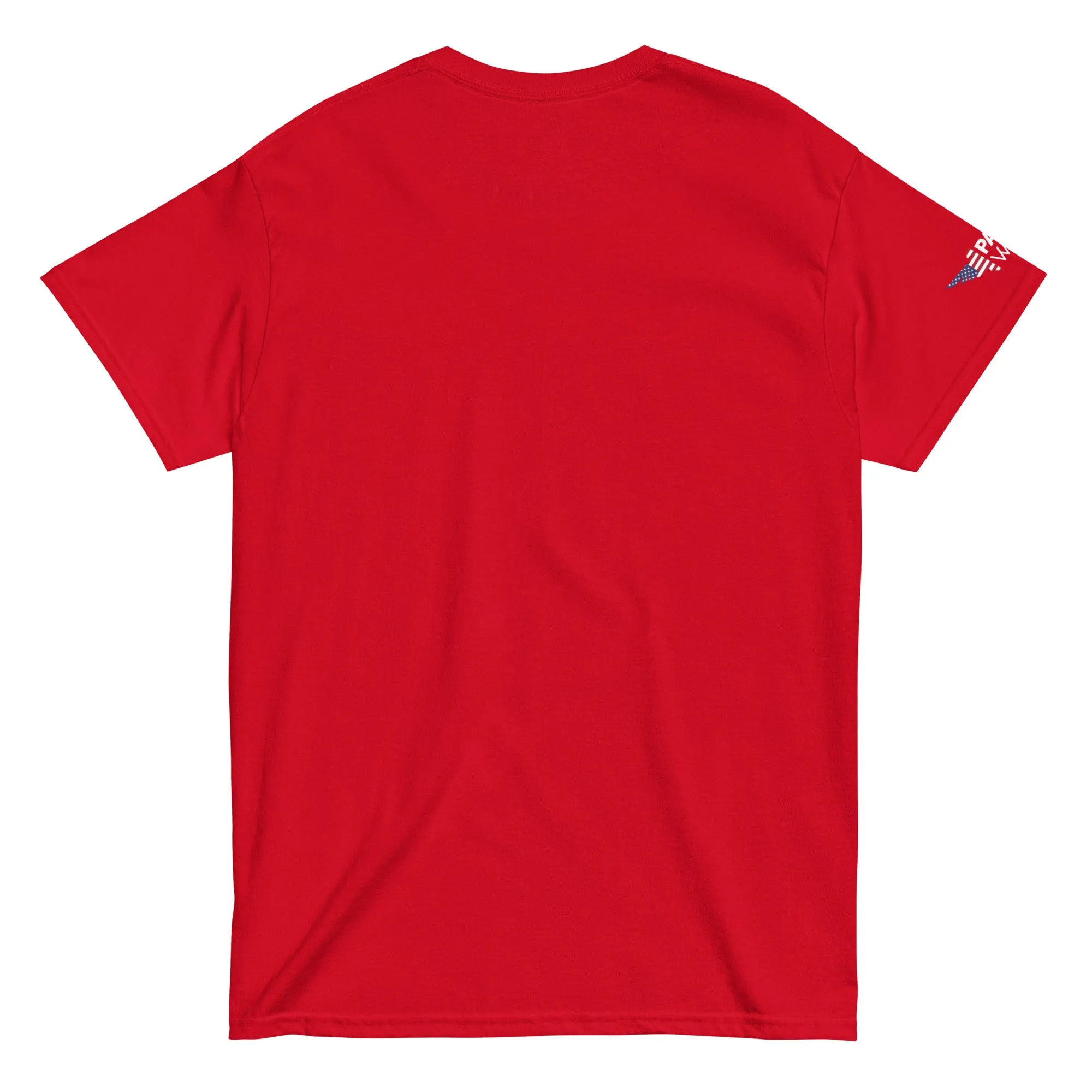 Trump Not War 2024 Shirt