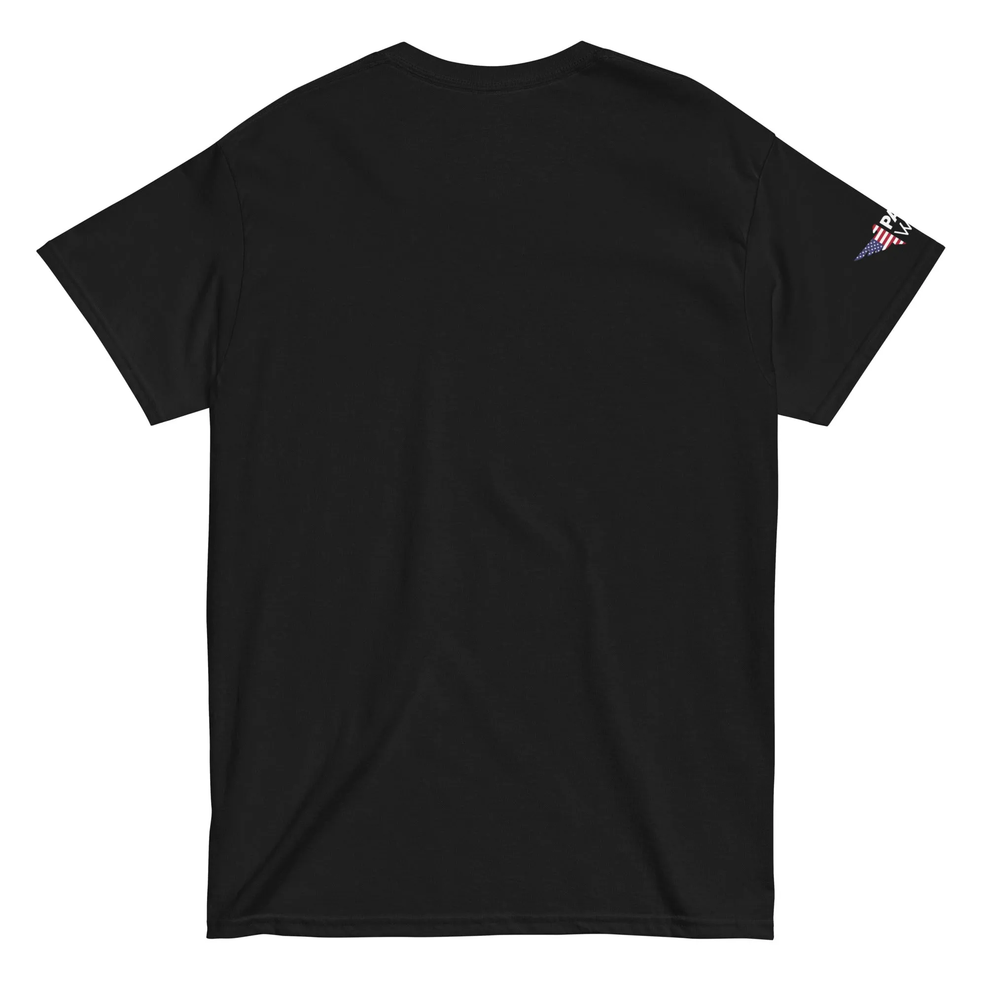 Trump Not War 2024 Shirt