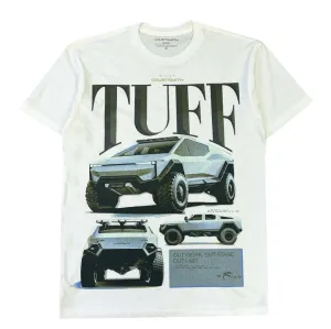 Tuff Cyber Tee