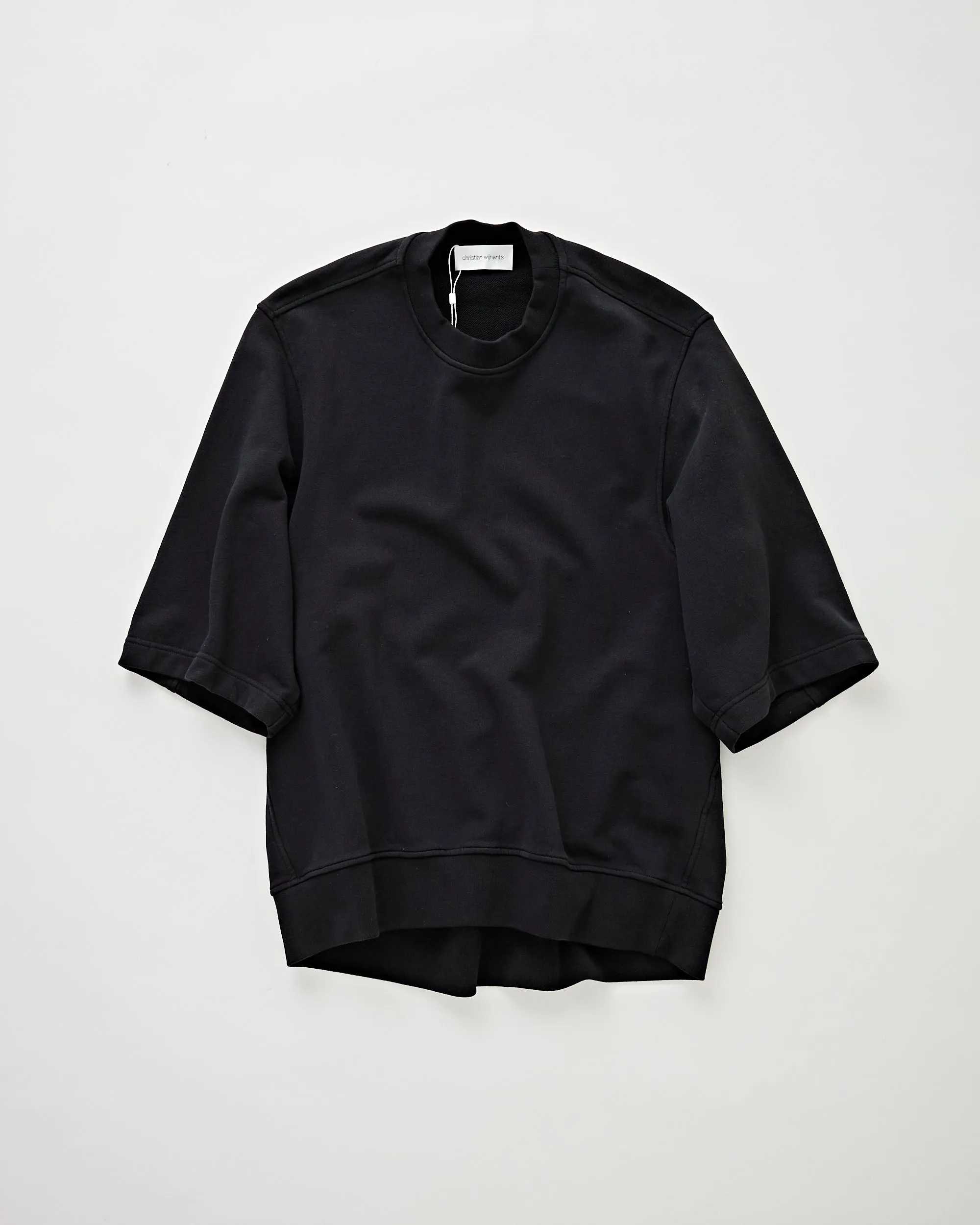 Tuza Sweat Black