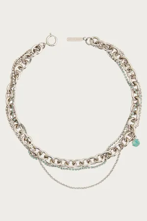 UMA NECKLACE