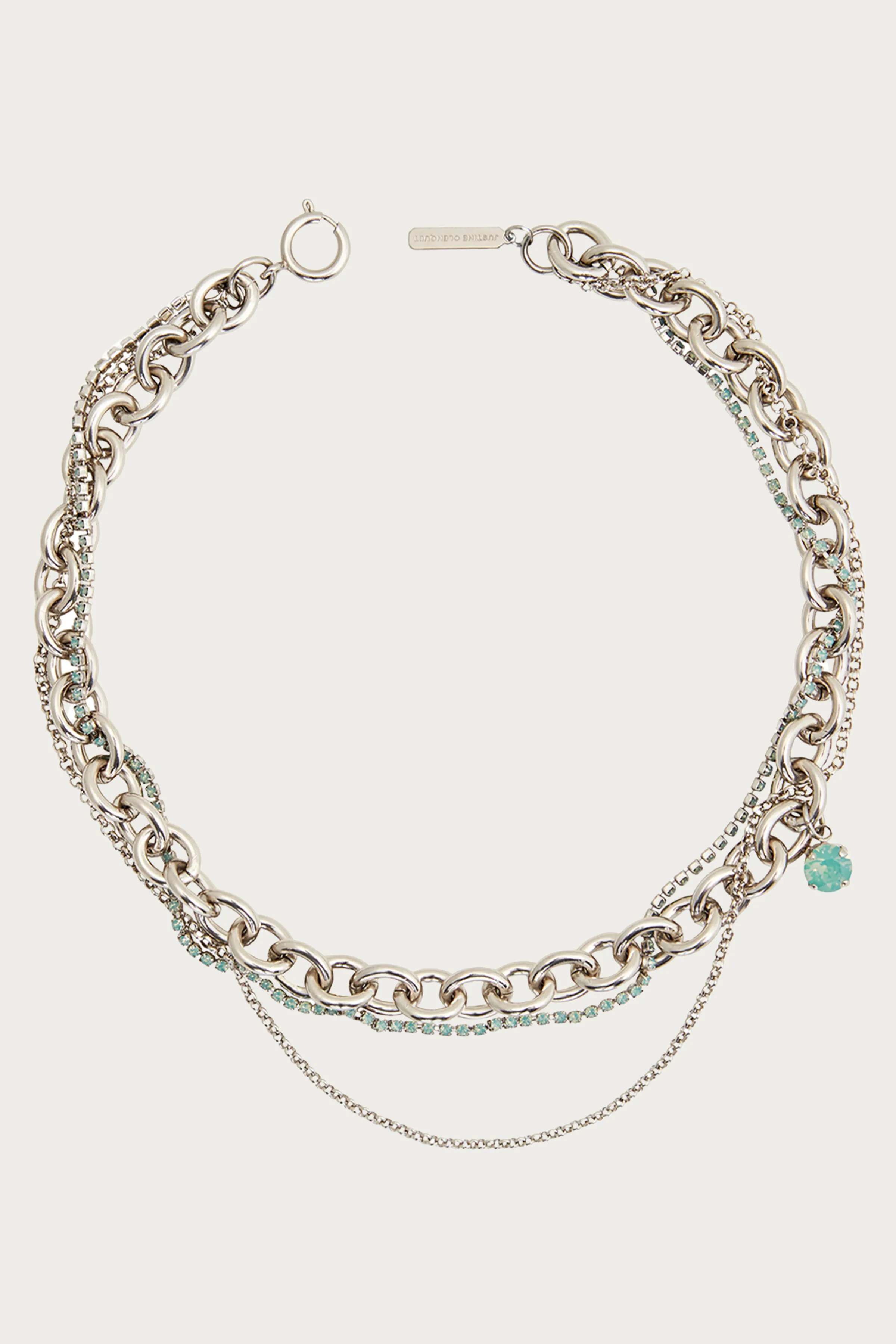 UMA NECKLACE