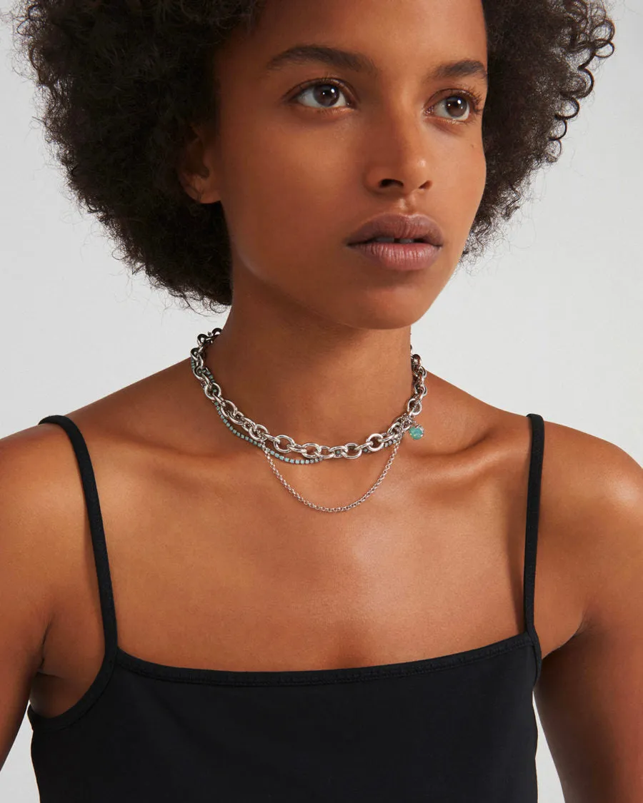 UMA NECKLACE