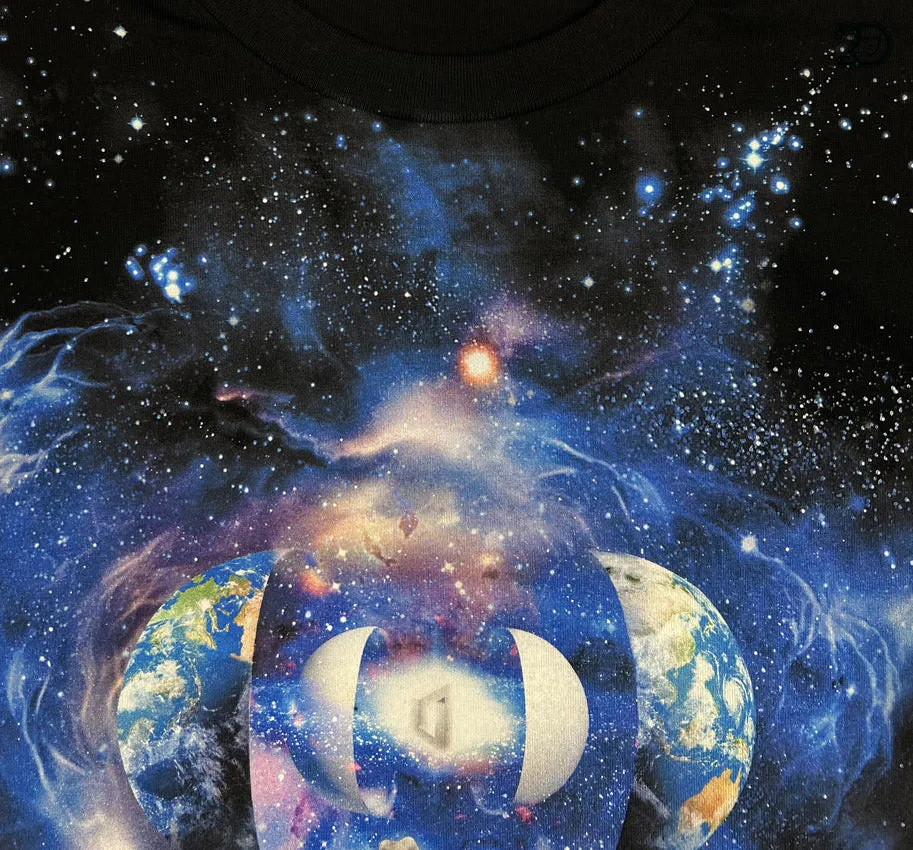 Unfolding Anniversary Reissue  Men's T