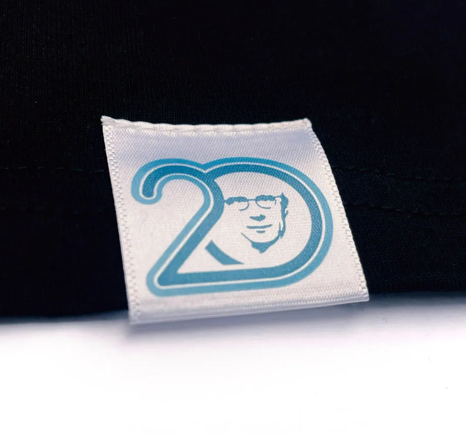 Unfolding Anniversary Reissue  Men's T