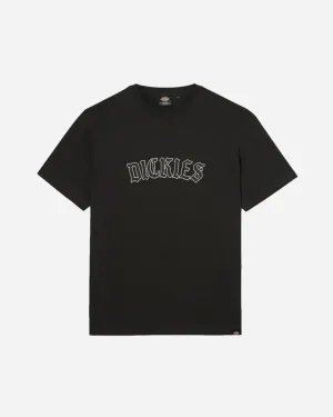 Union Springs Tee - Black