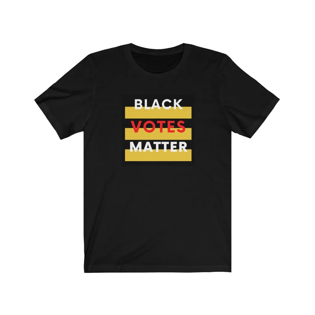 Unisex Jersey Short Sleeve Tee (Black Love Rocks Original Design)