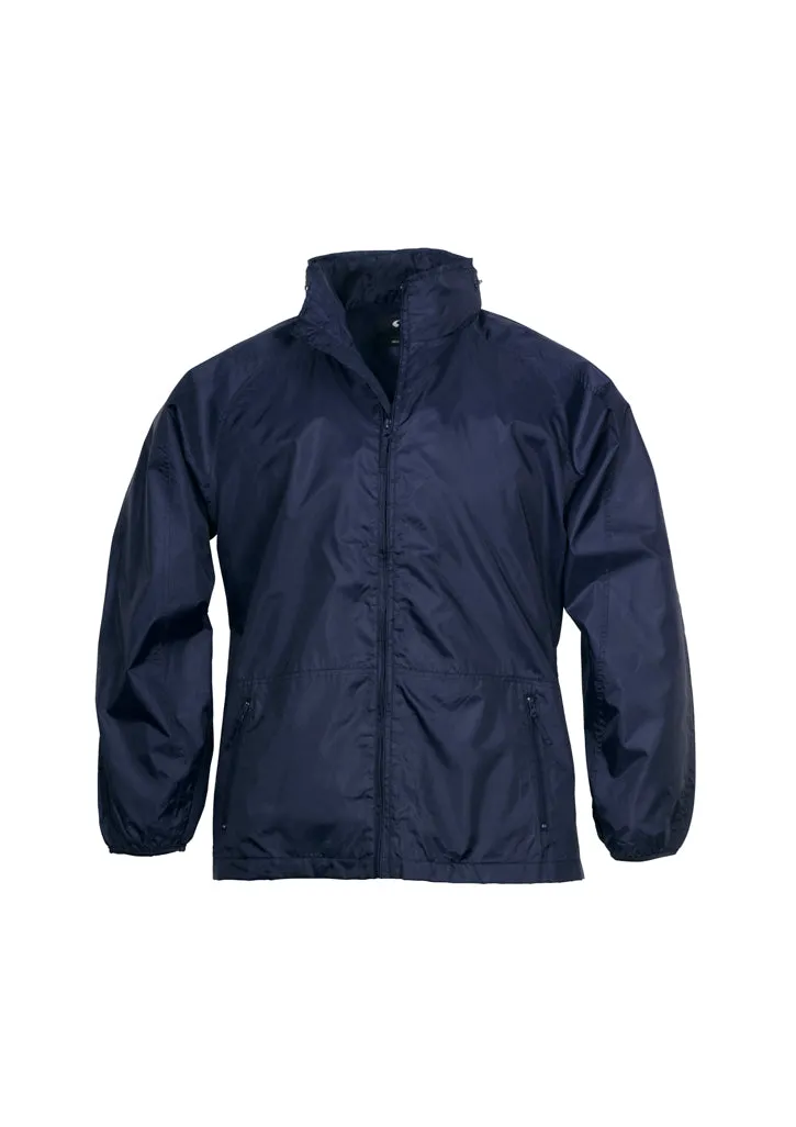 Unisex Spinnaker Jacket (BZ-J833)
