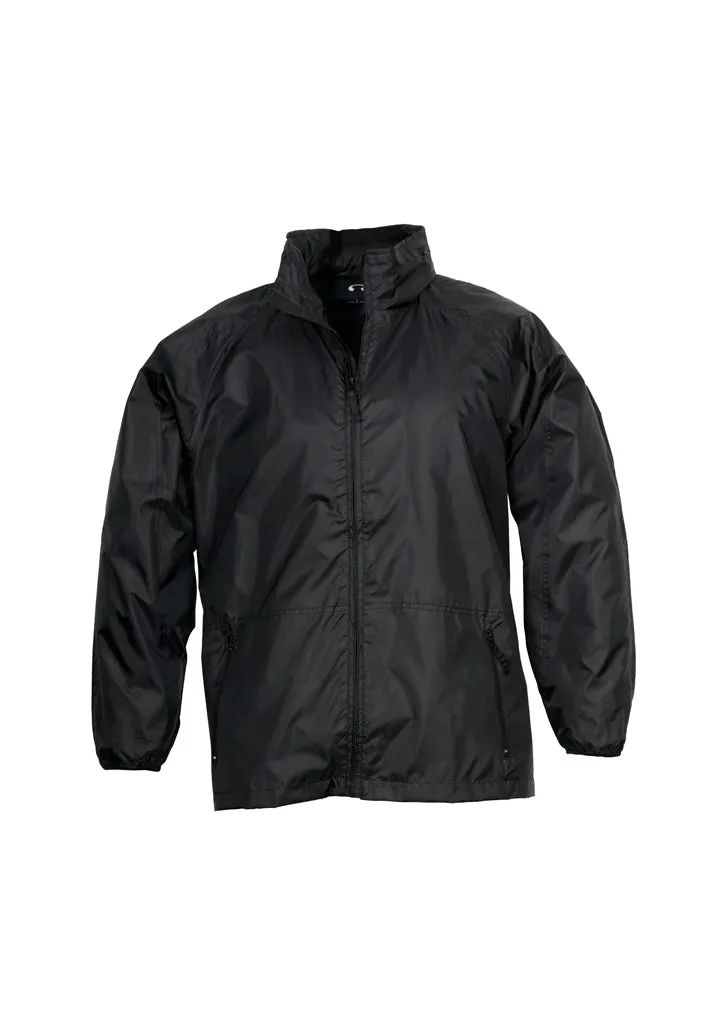 Unisex Spinnaker Jacket (BZ-J833)