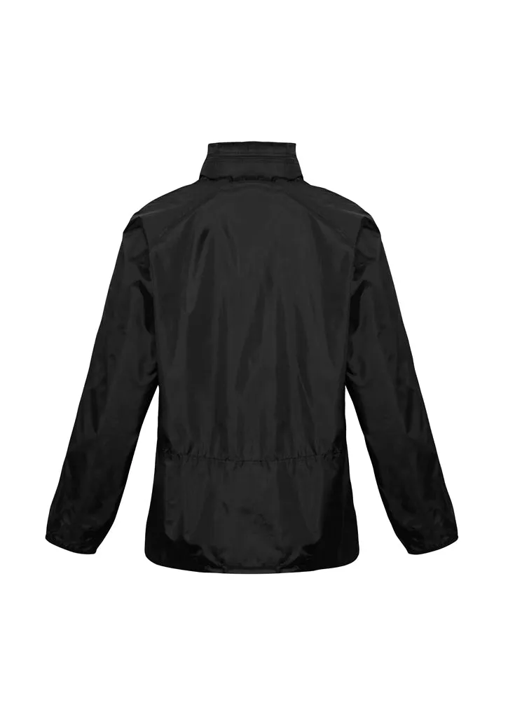 Unisex Spinnaker Jacket (BZ-J833)