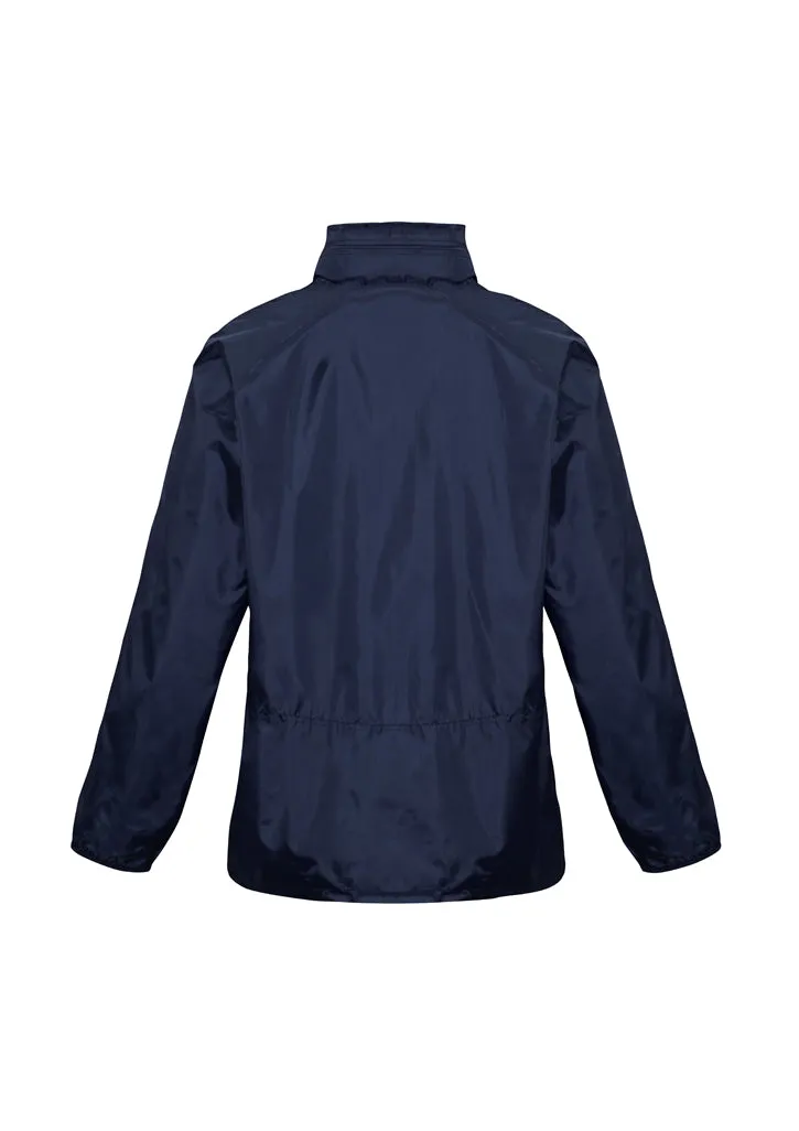 Unisex Spinnaker Jacket (BZ-J833)