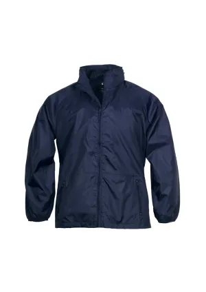 Unisex Spinnaker Jacket (BZ-J833)