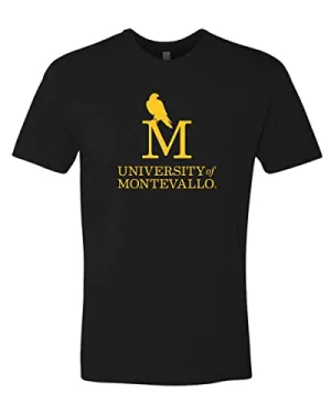 University of Montevallo Soft Exclusive T-Shirt