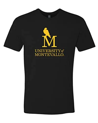 University of Montevallo Soft Exclusive T-Shirt