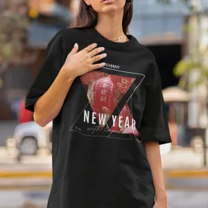 Urban Streets - Lunar New Year