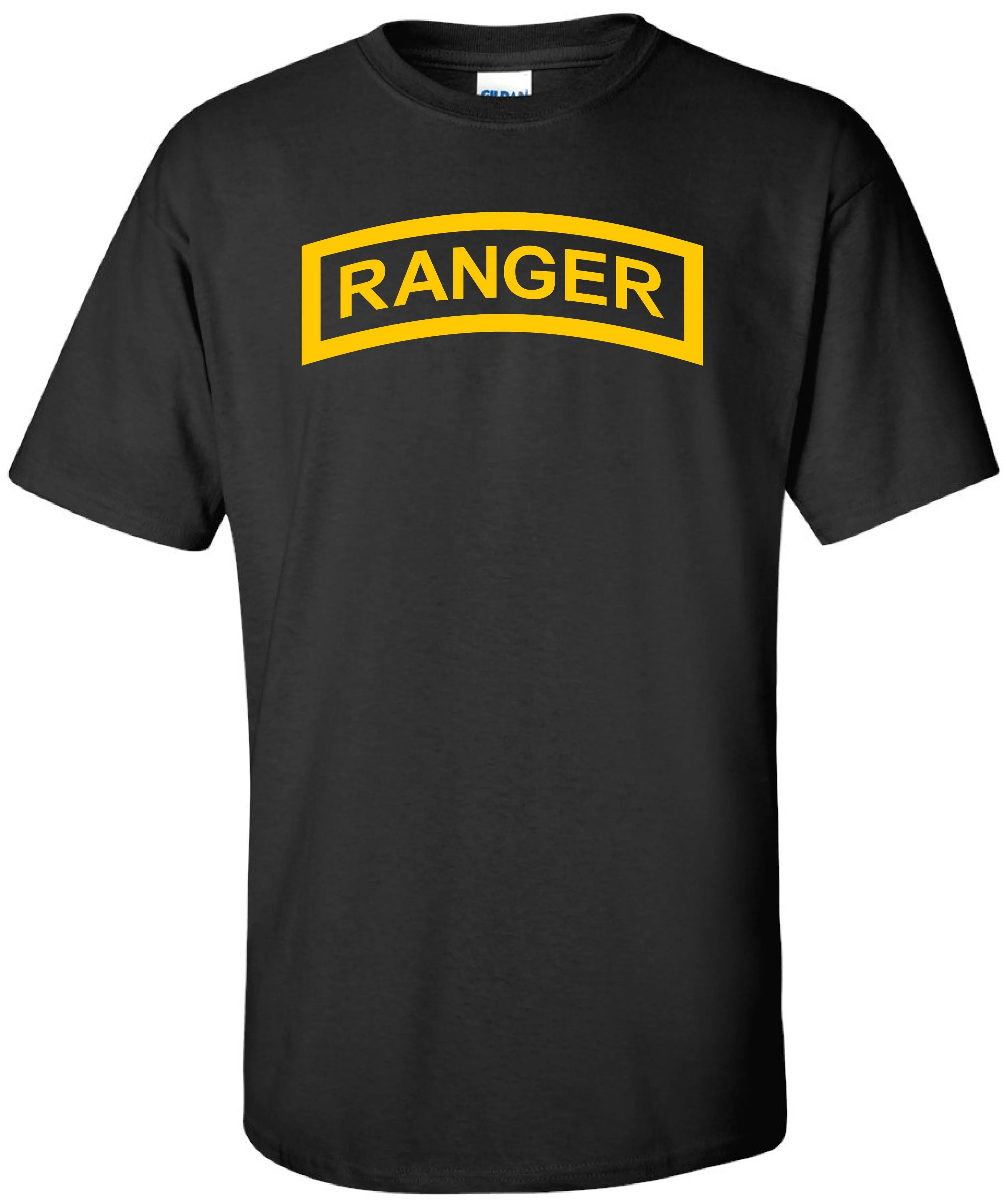 US Army - Ranger Tab T-Shirt
