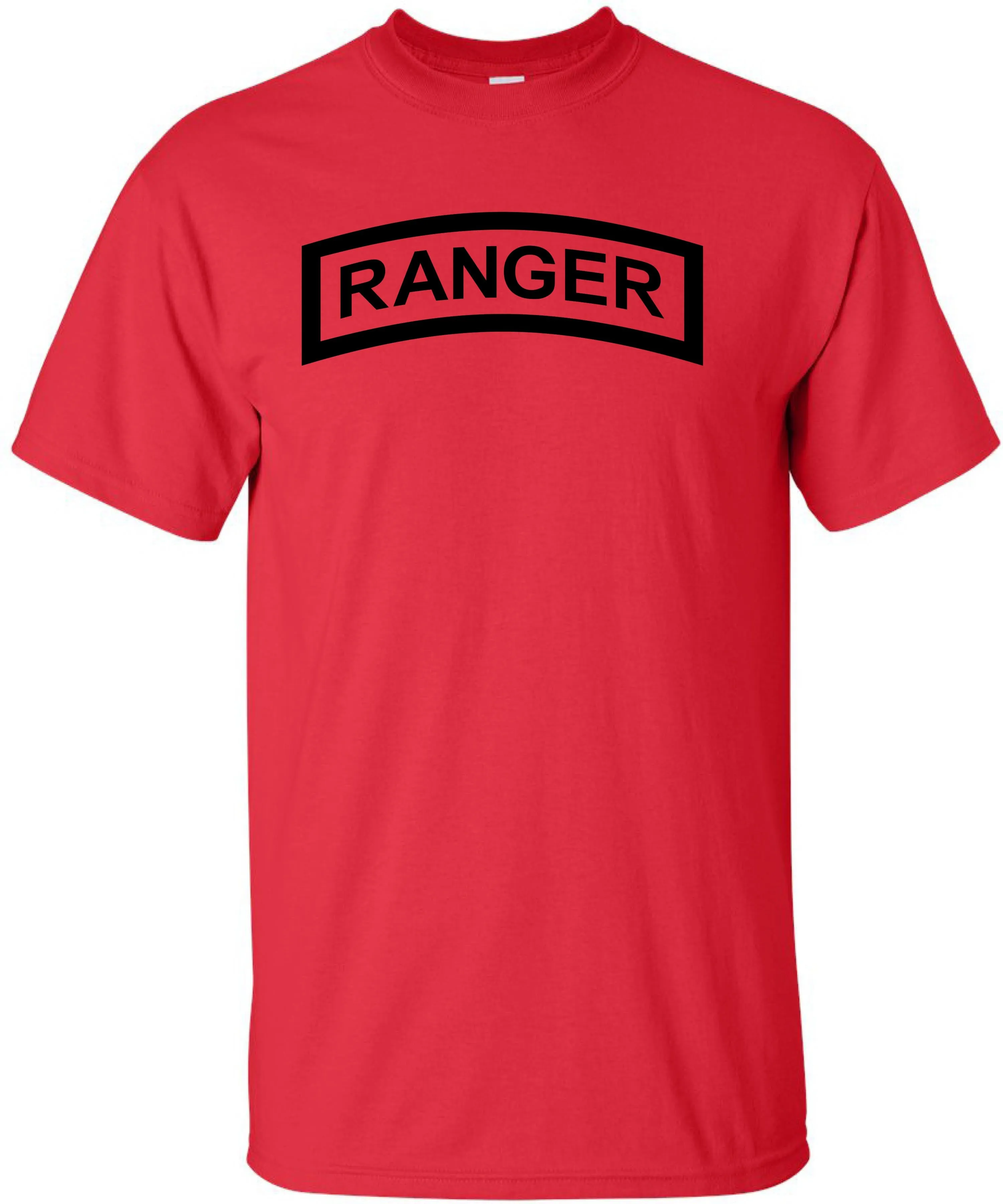 US Army - Ranger Tab T-Shirt