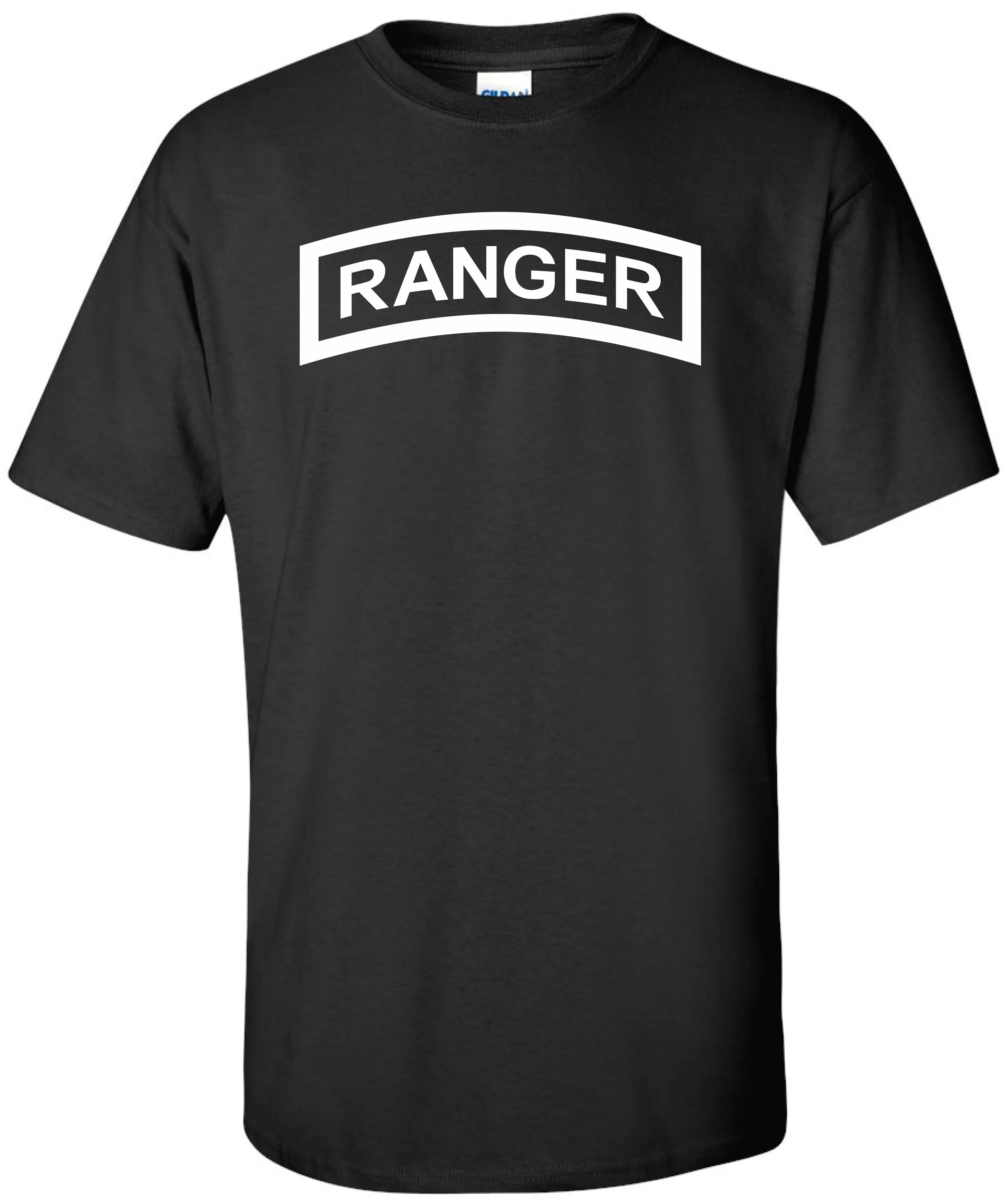 US Army - Ranger Tab T-Shirt