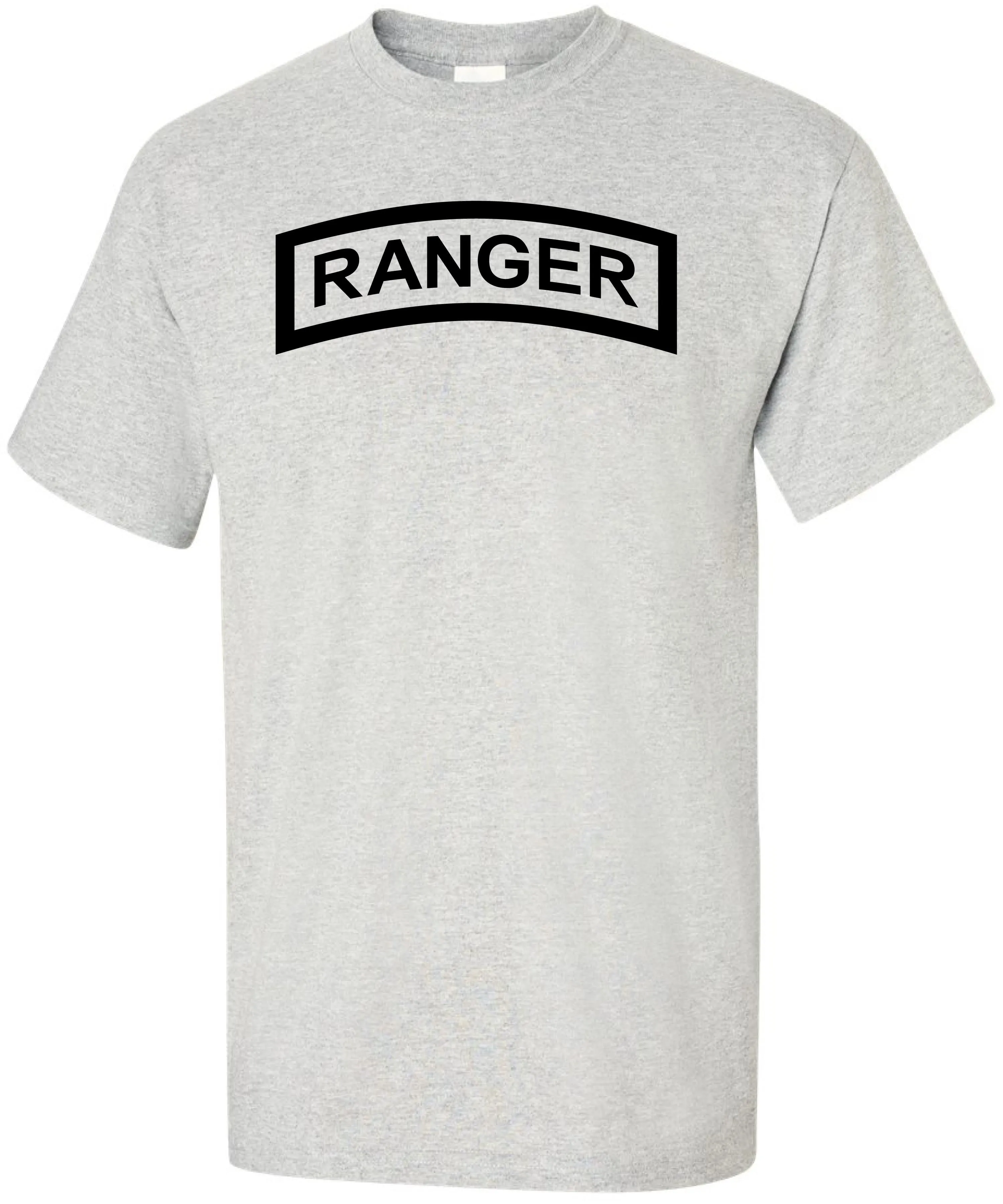 US Army - Ranger Tab T-Shirt