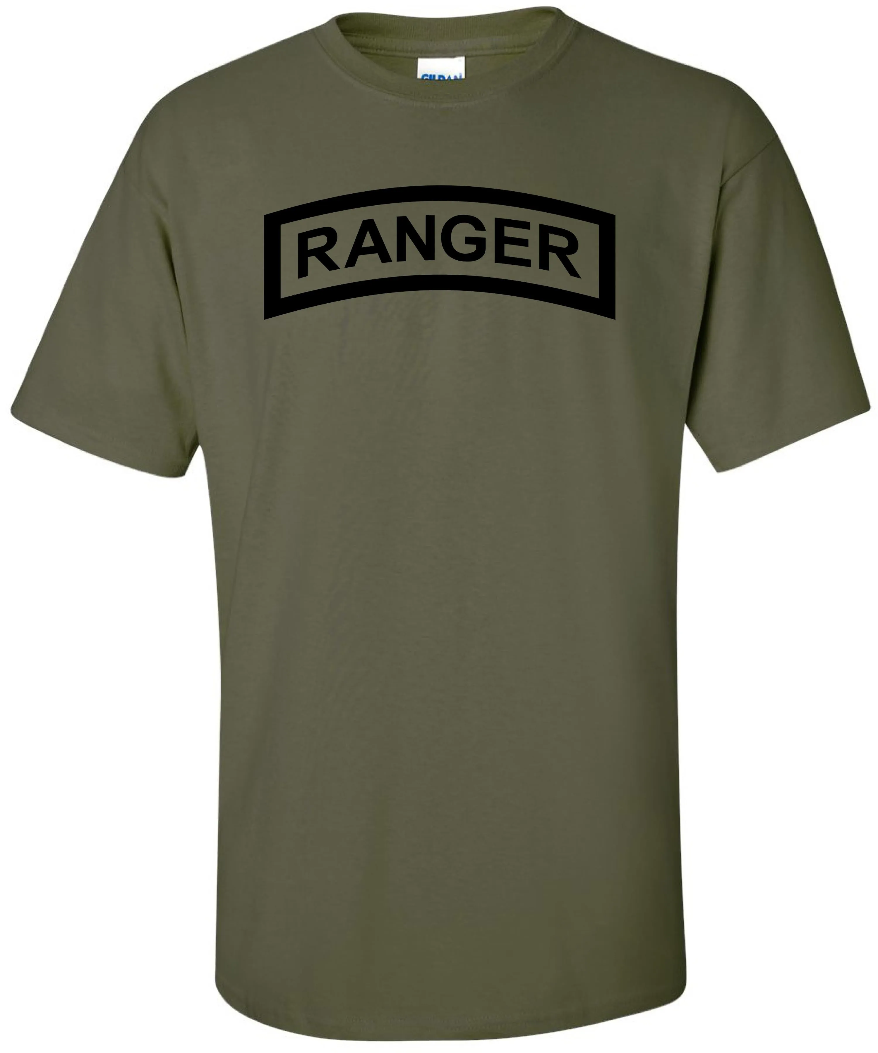 US Army - Ranger Tab T-Shirt