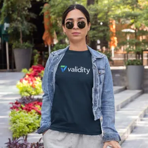 Validity LS Tee