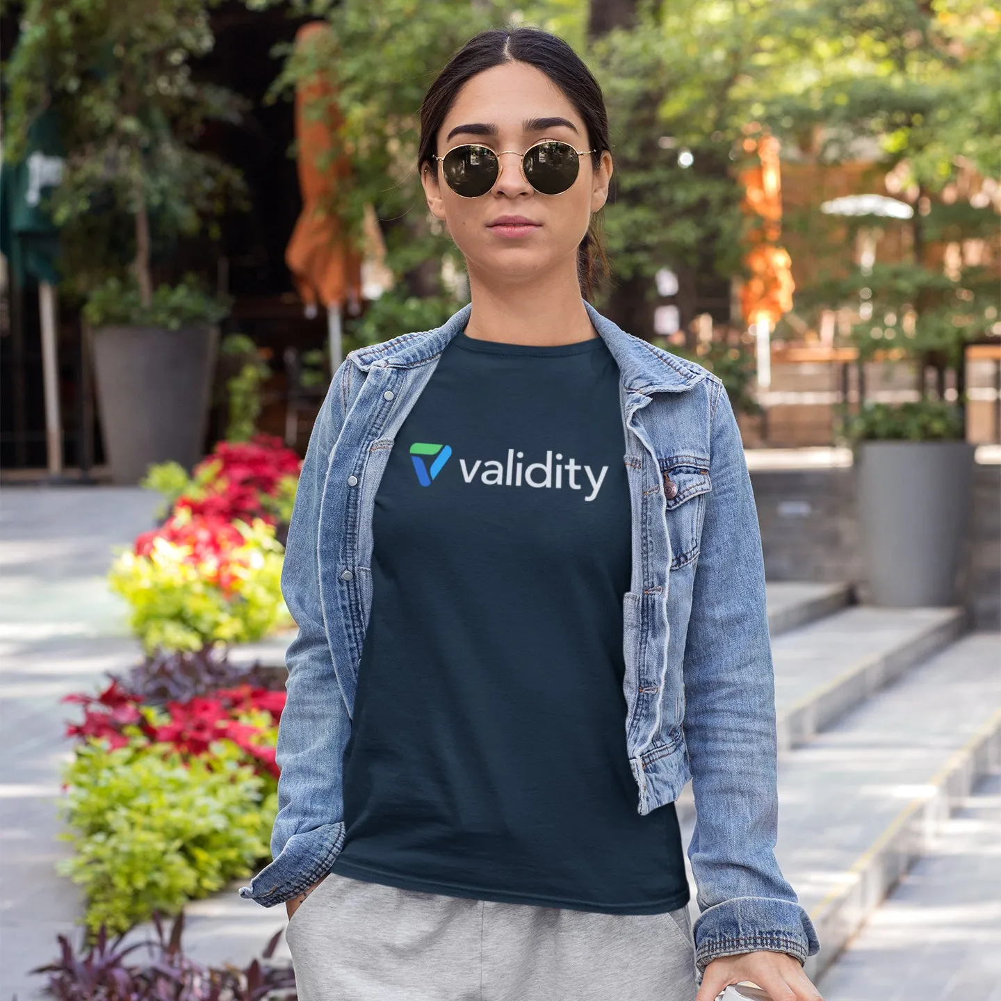 Validity LS Tee