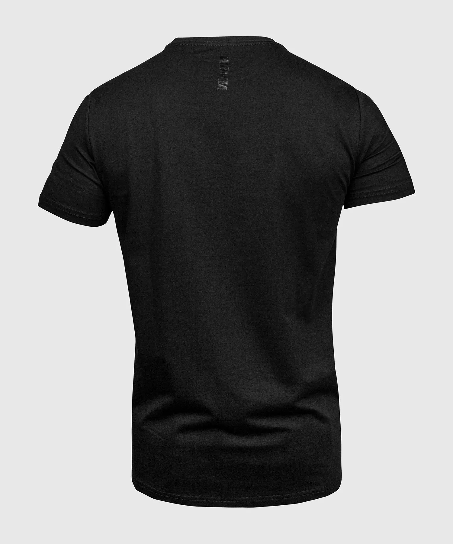Venum MMA VT T-shirt - Black/Black