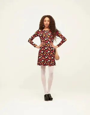 Vestido Easy Love