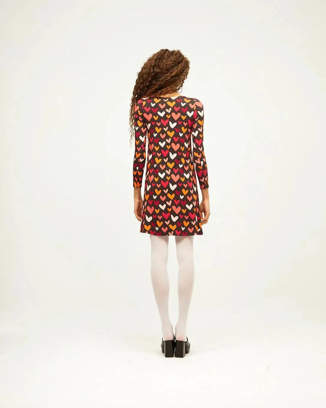 Vestido Easy Love