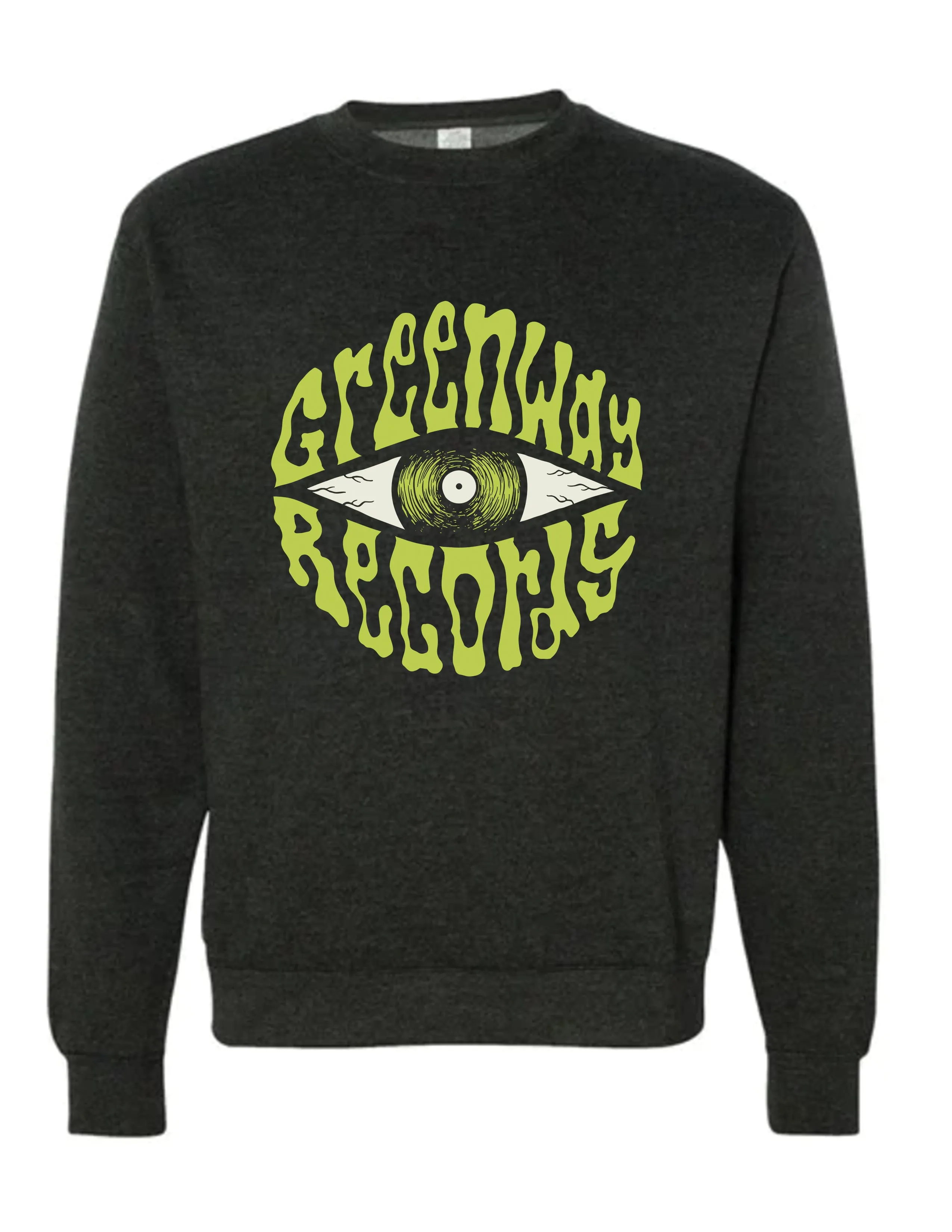 vEYEnyl Crewneck Sweatshirt