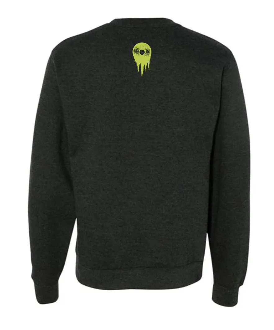 vEYEnyl Crewneck Sweatshirt