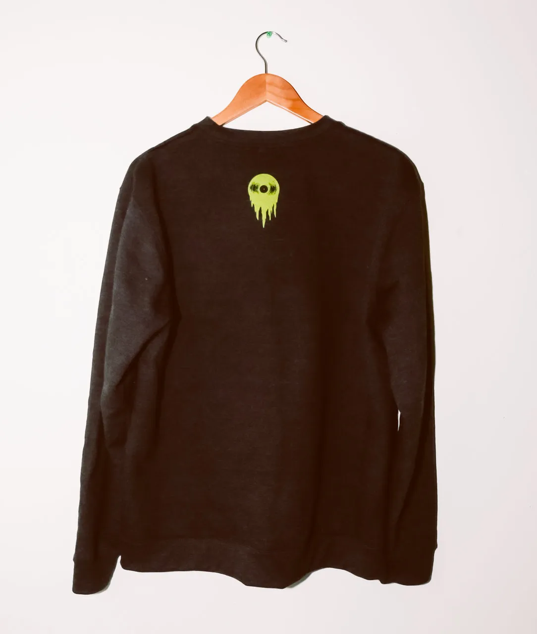 vEYEnyl Crewneck Sweatshirt