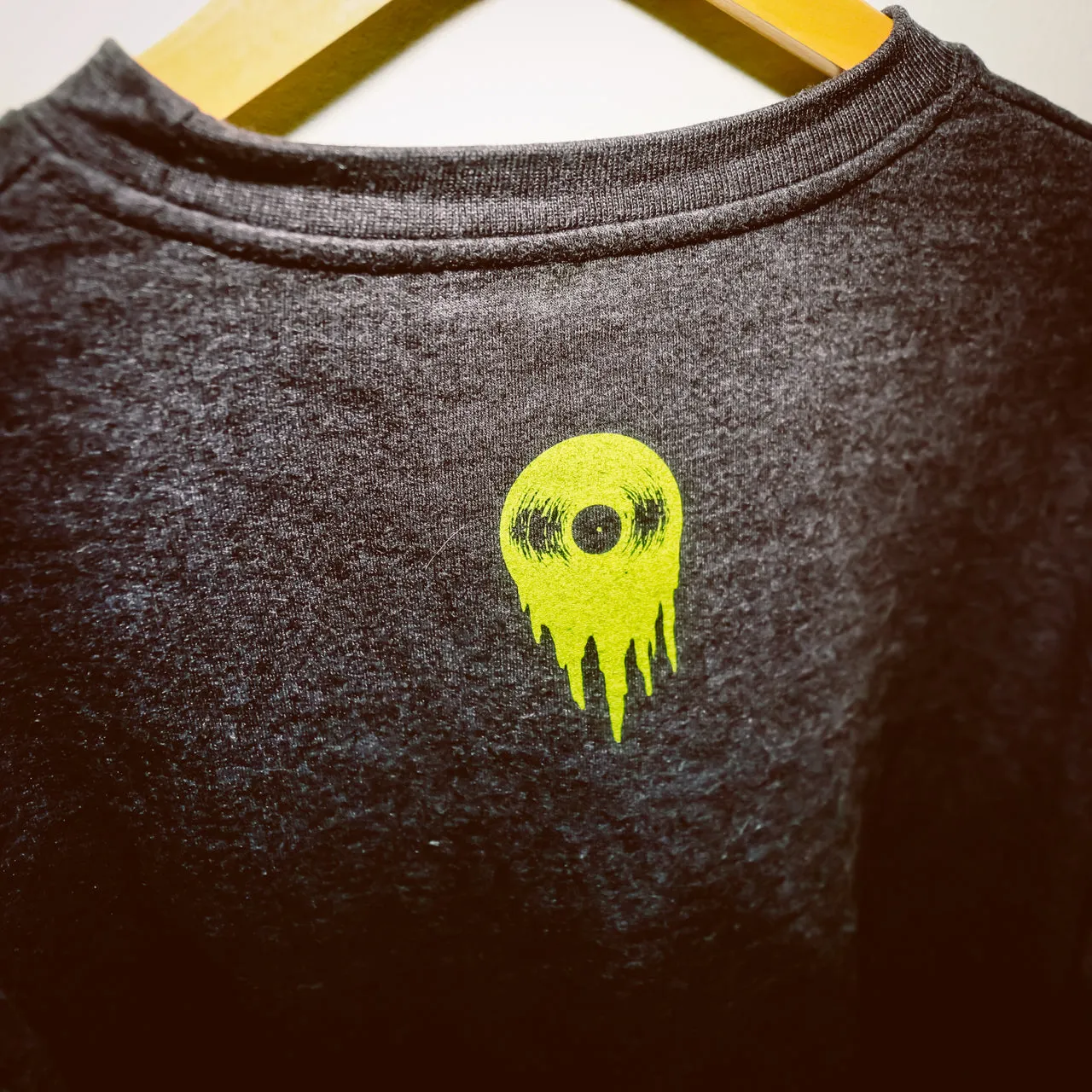 vEYEnyl Crewneck Sweatshirt