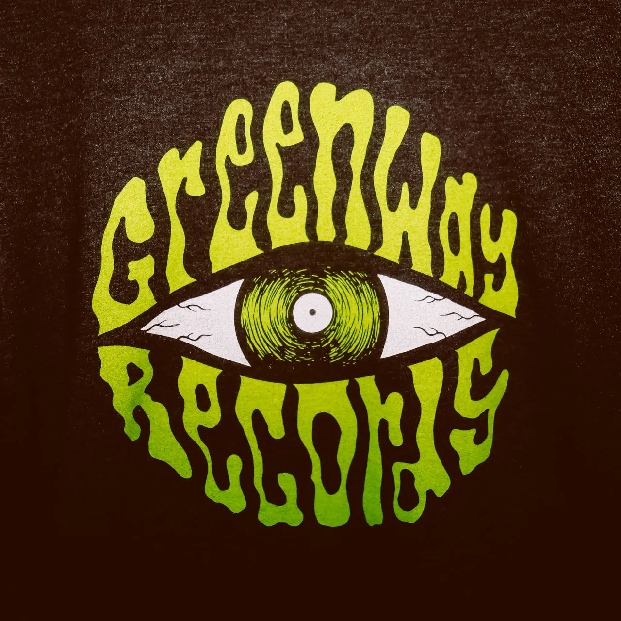 vEYEnyl Crewneck Sweatshirt