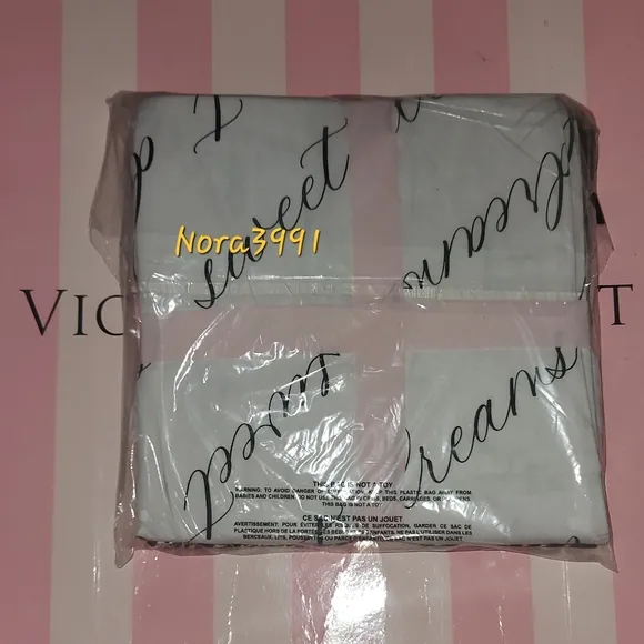 Victoria secret Teejama set size XXL NWT