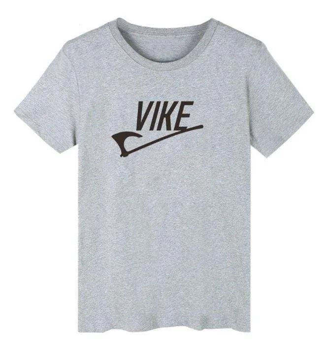 Viking Axe Tshirt