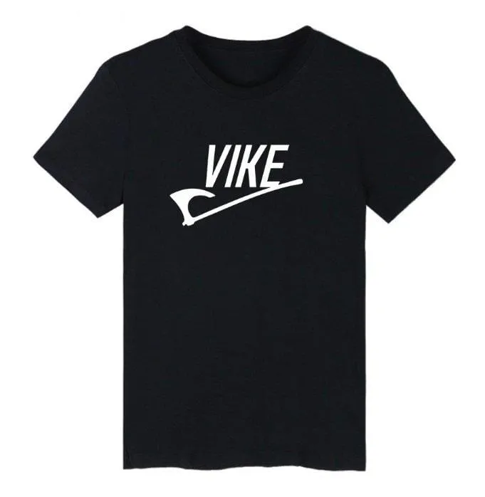 Viking Axe Tshirt