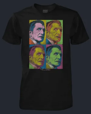 Vincent Price - Pop Art
