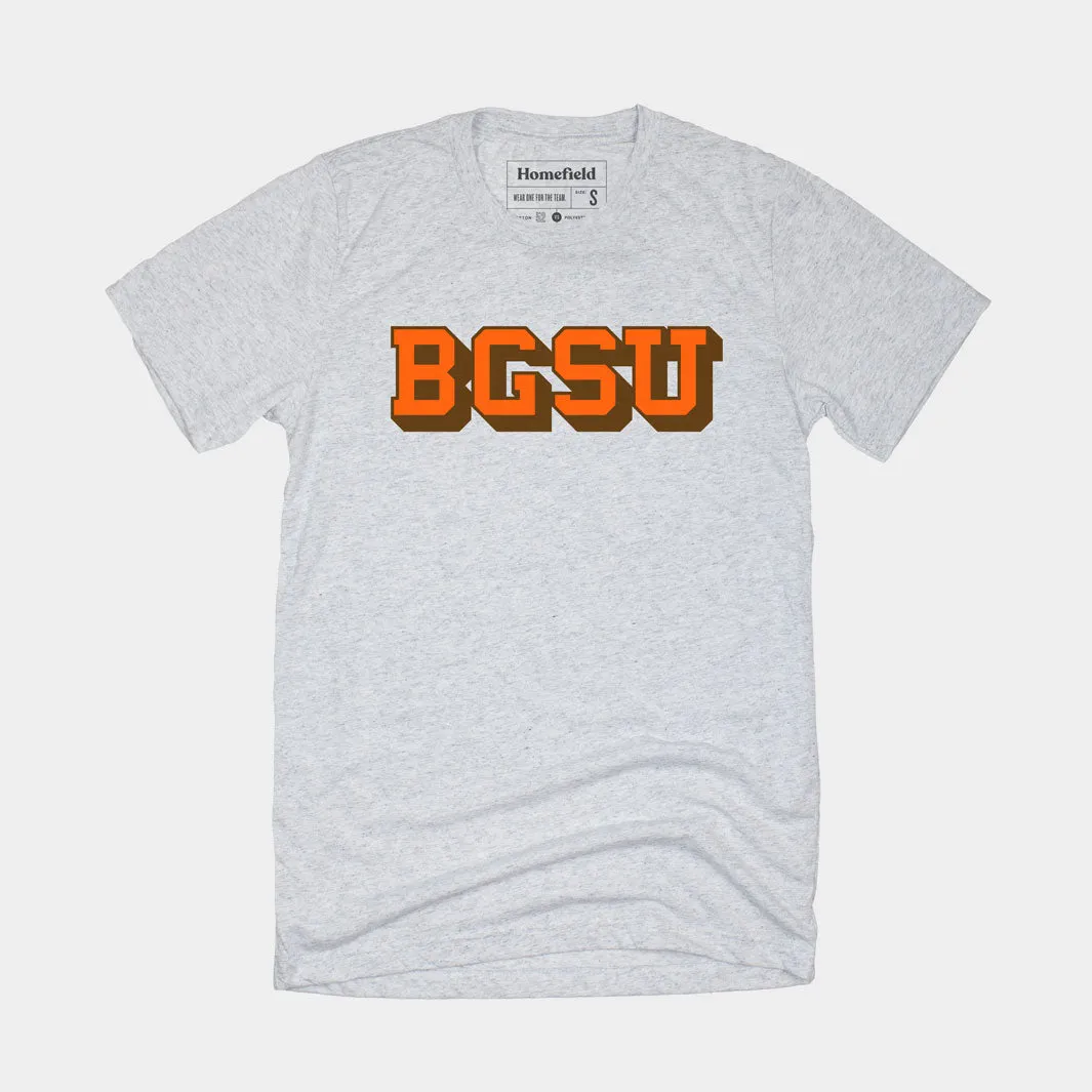 Vintage BGSU Tee